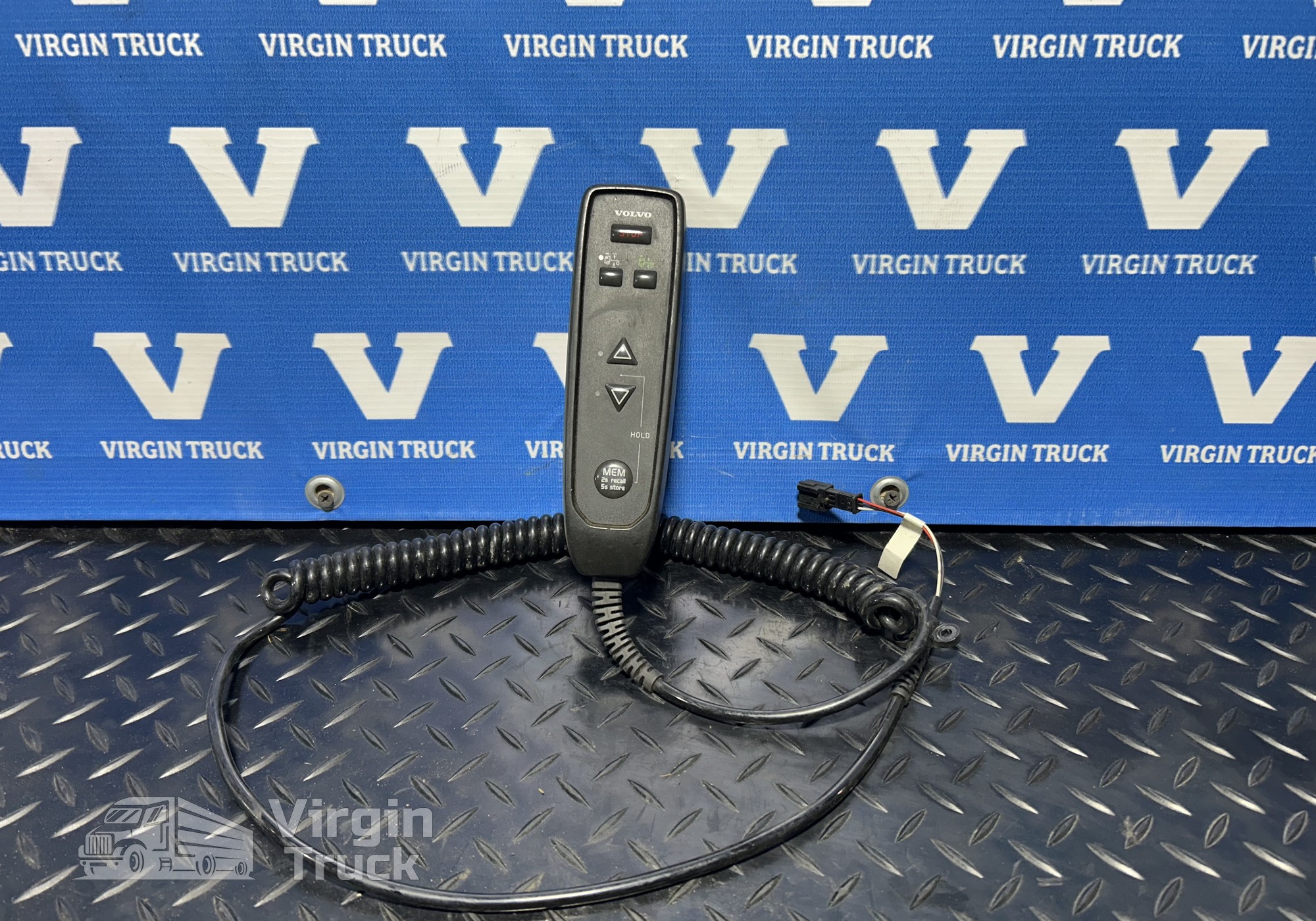 22234339 Переключатель для Volvo FH 4 (с 2012)