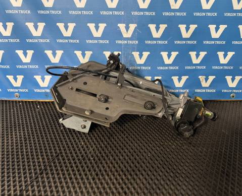 2046645 Koлонка pулевая в сборе с ключoм 2017г. для Daf XF105 (с 2005)