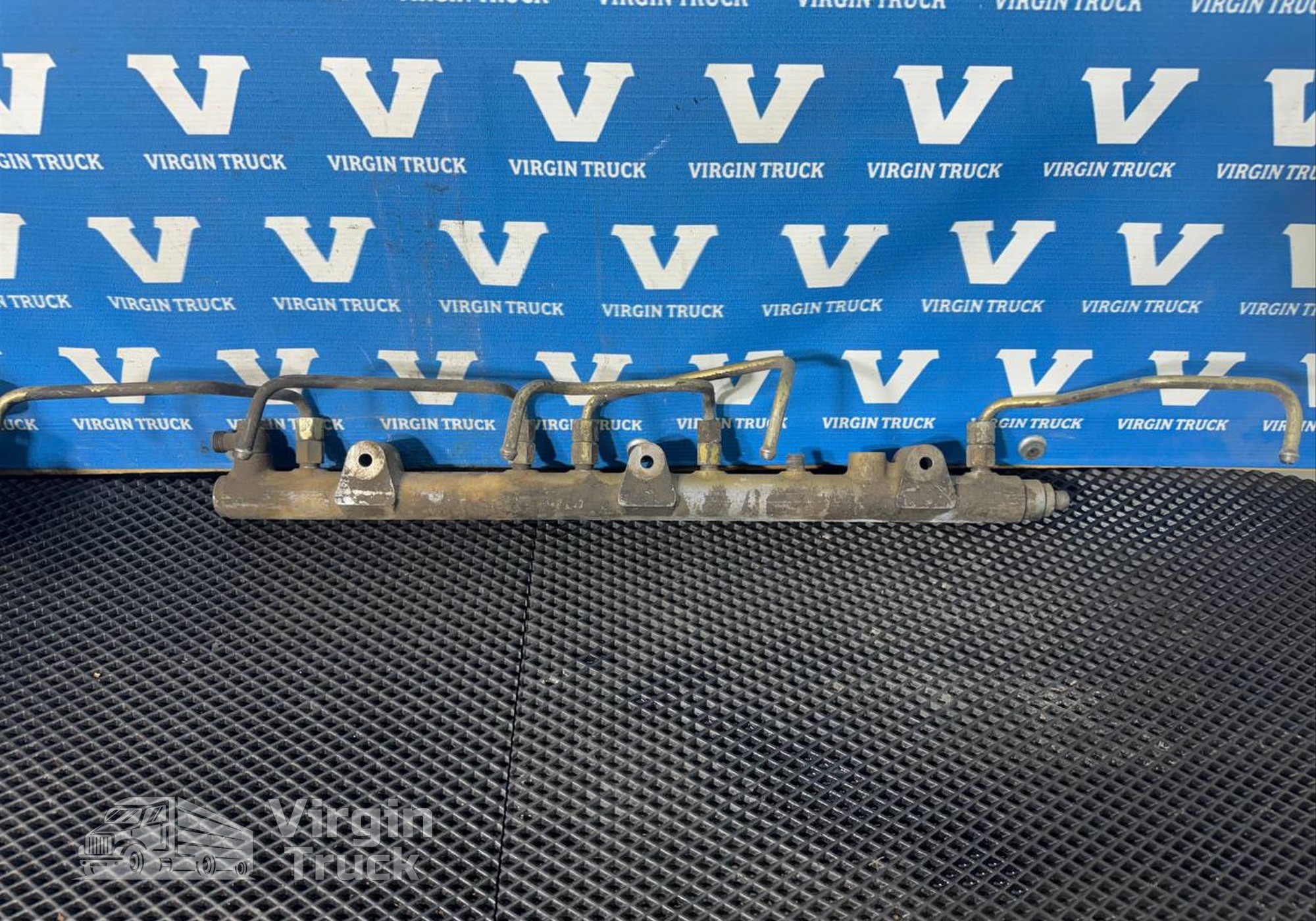 51103116082 Рейка топливная (рампа) для Man TGA