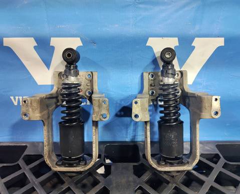 2074003 Подвеска и подъем кабины для Scania 5-series G (с 2004 по 2016)