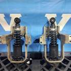 2074003 Подвеска и подъем кабины для Scania 5-series G (с 2004 по 2016)