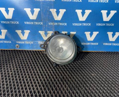 9608203056 Фара противотуманная правая для Mercedes-Benz Actros New Actros MP4 (с 2011)