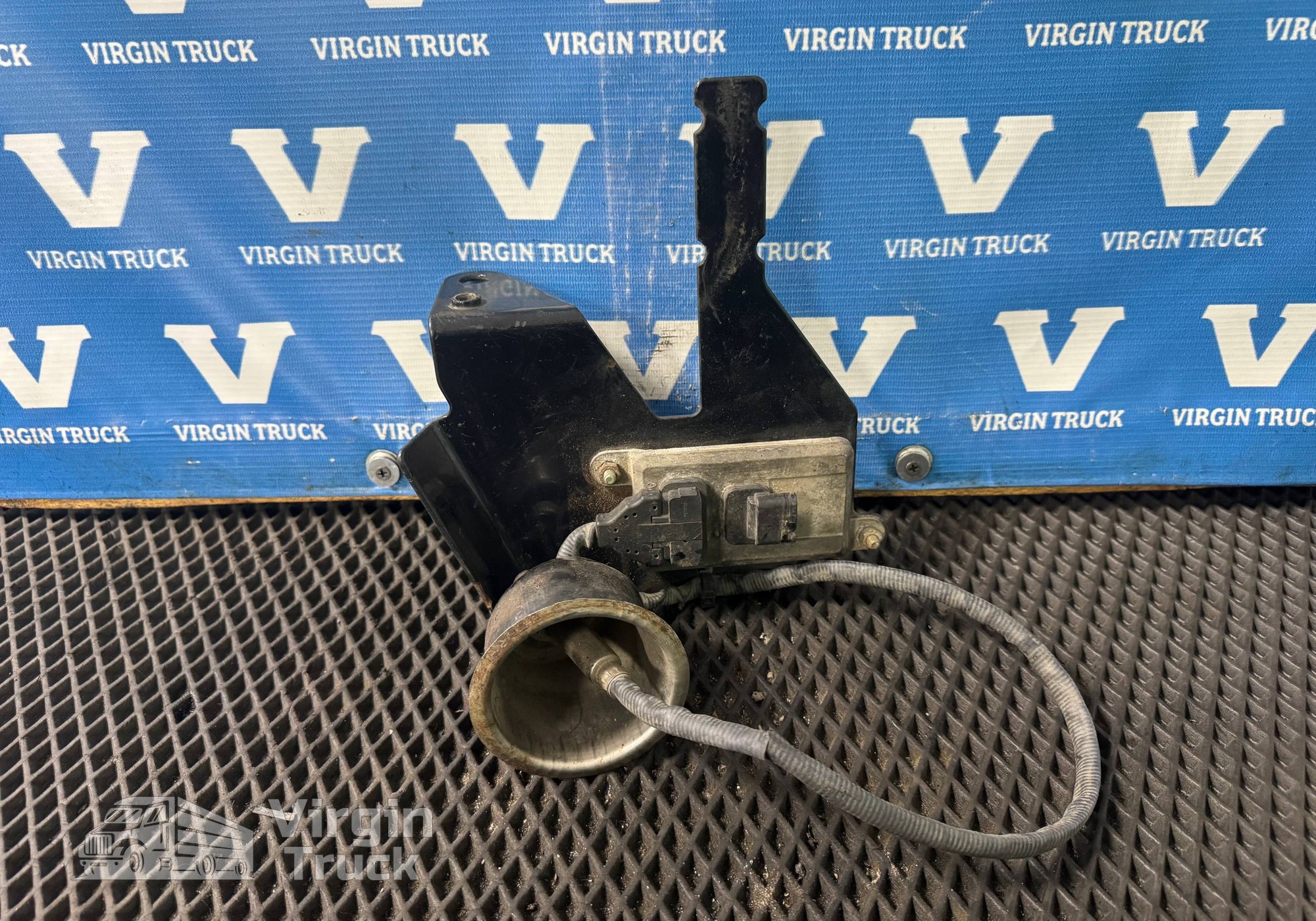 51154080009 Датчик кислородный NOX для Man TGS