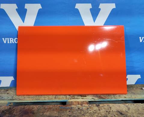 1311495 Крышка инструментального ящика для Daf XF105 (с 2005)