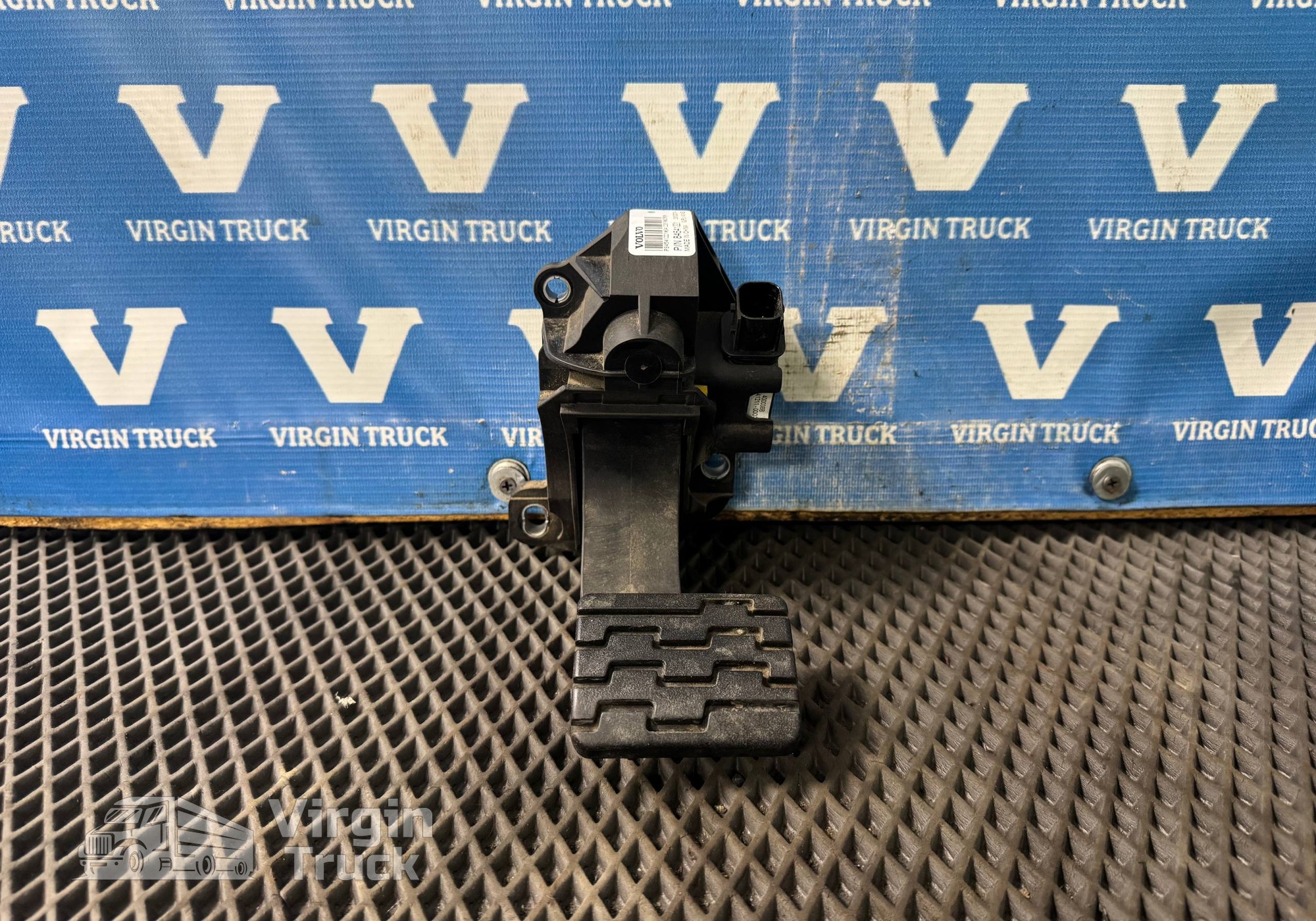 84416421 Педаль газа для Volvo FH 4 (с 2012)