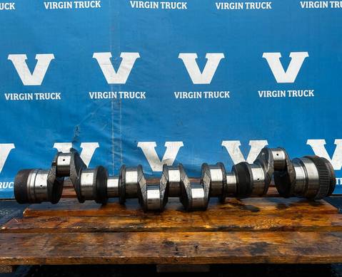 1684102 Коленвал для Daf XF105 (с 2005)