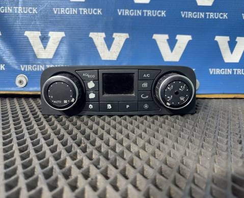 81619906116 Блок управления климатом для Man TGS