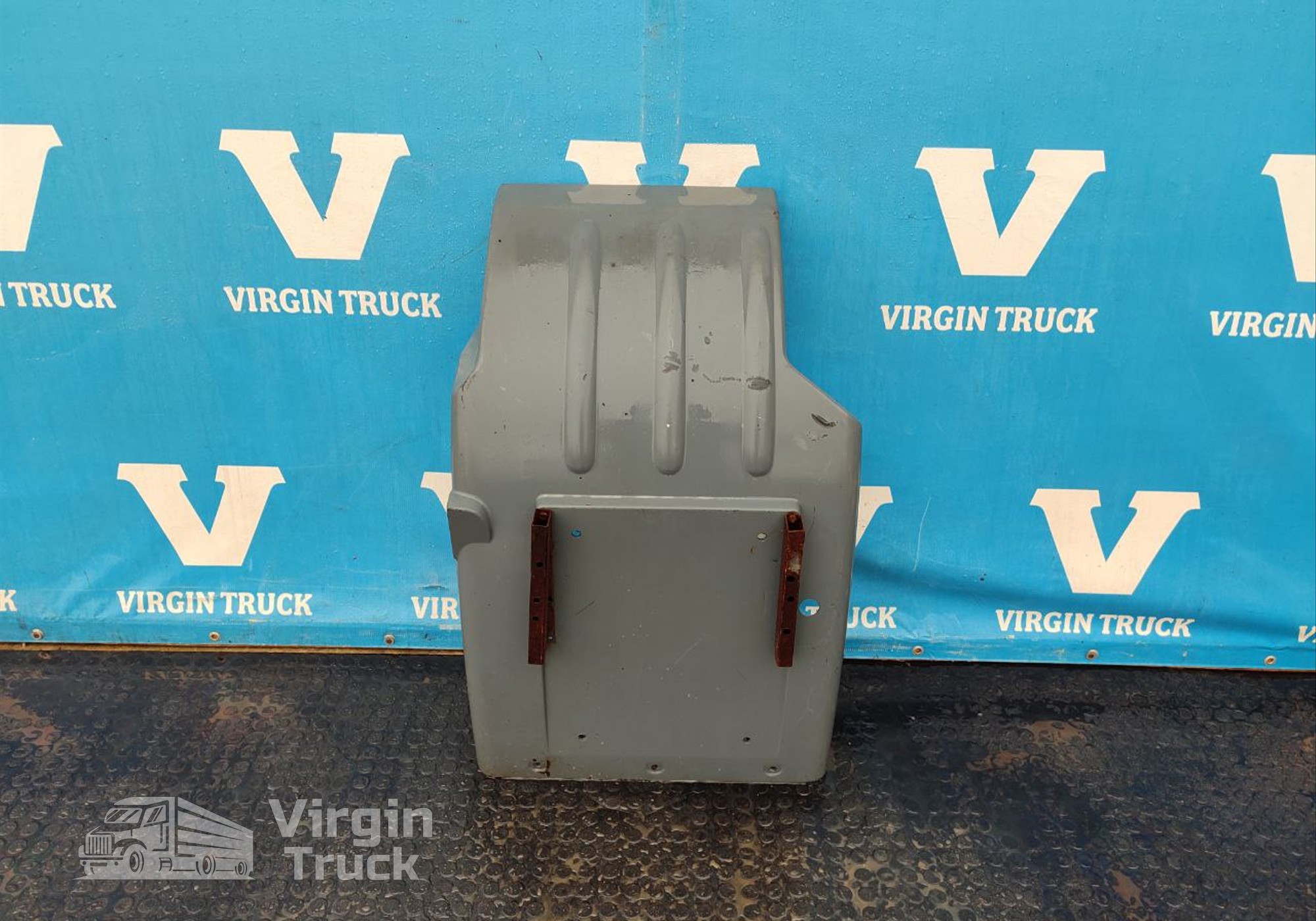 1405039 Крыло переднее левое для Daf LF II (с 2006 по 2013)