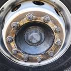 2019789 Ступица передняя для Daf XF105