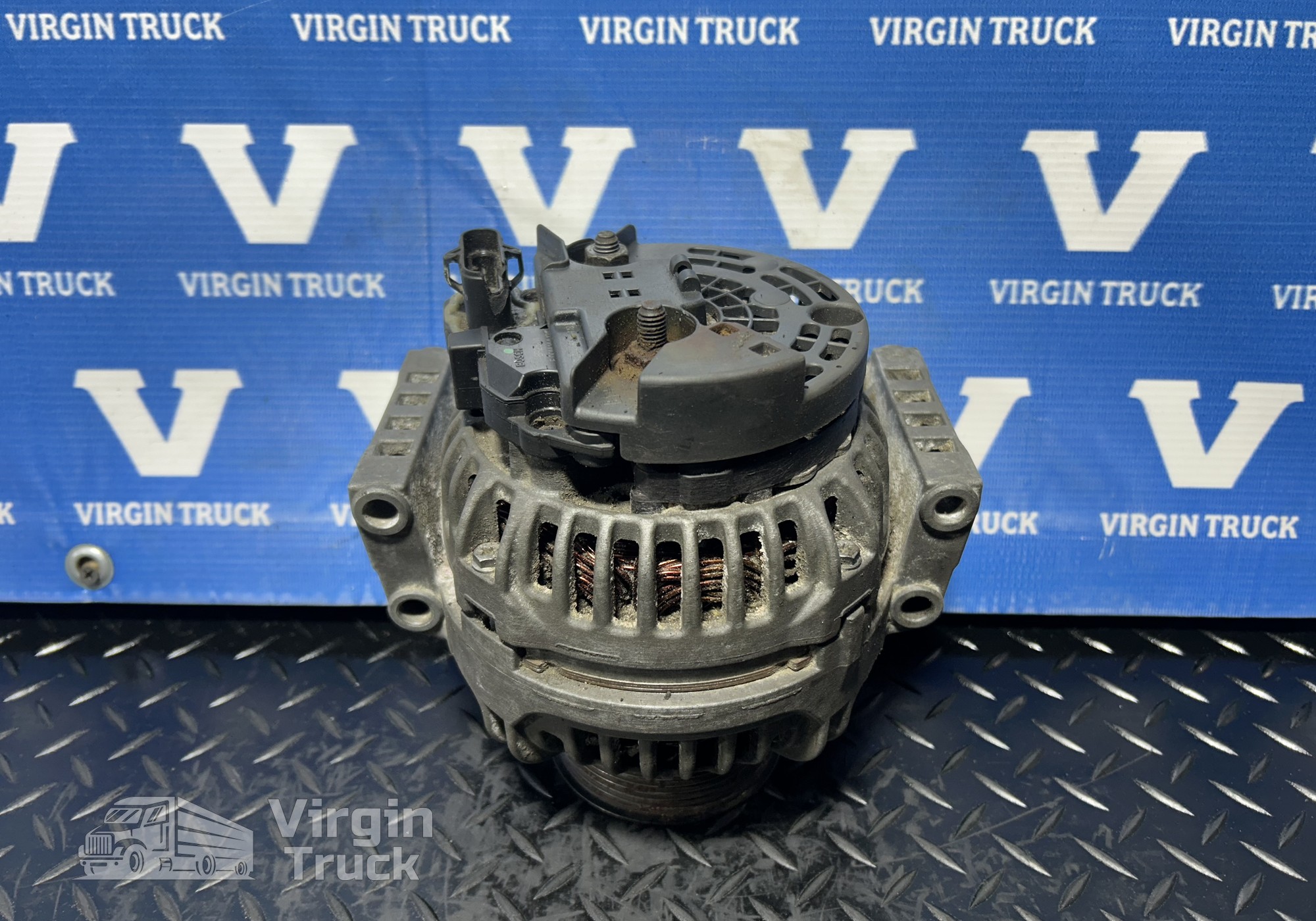 0124555118 Генератор для Разные Грузовики