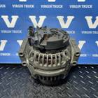 0124555118 Генератор 80A для Daf XF105 (с 2005)