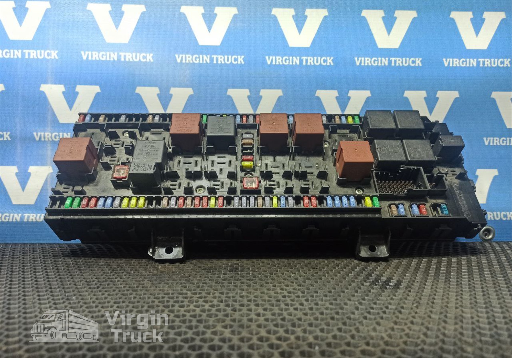 21936560 Блок предохранителей для Volvo FH 4 (с 2012)