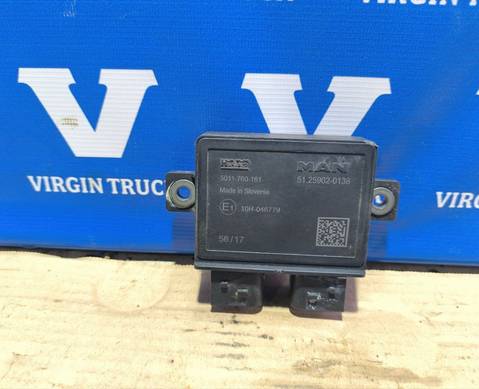 51259020138 Блок реле свечей накаливания для Man TGX II (с 2012)