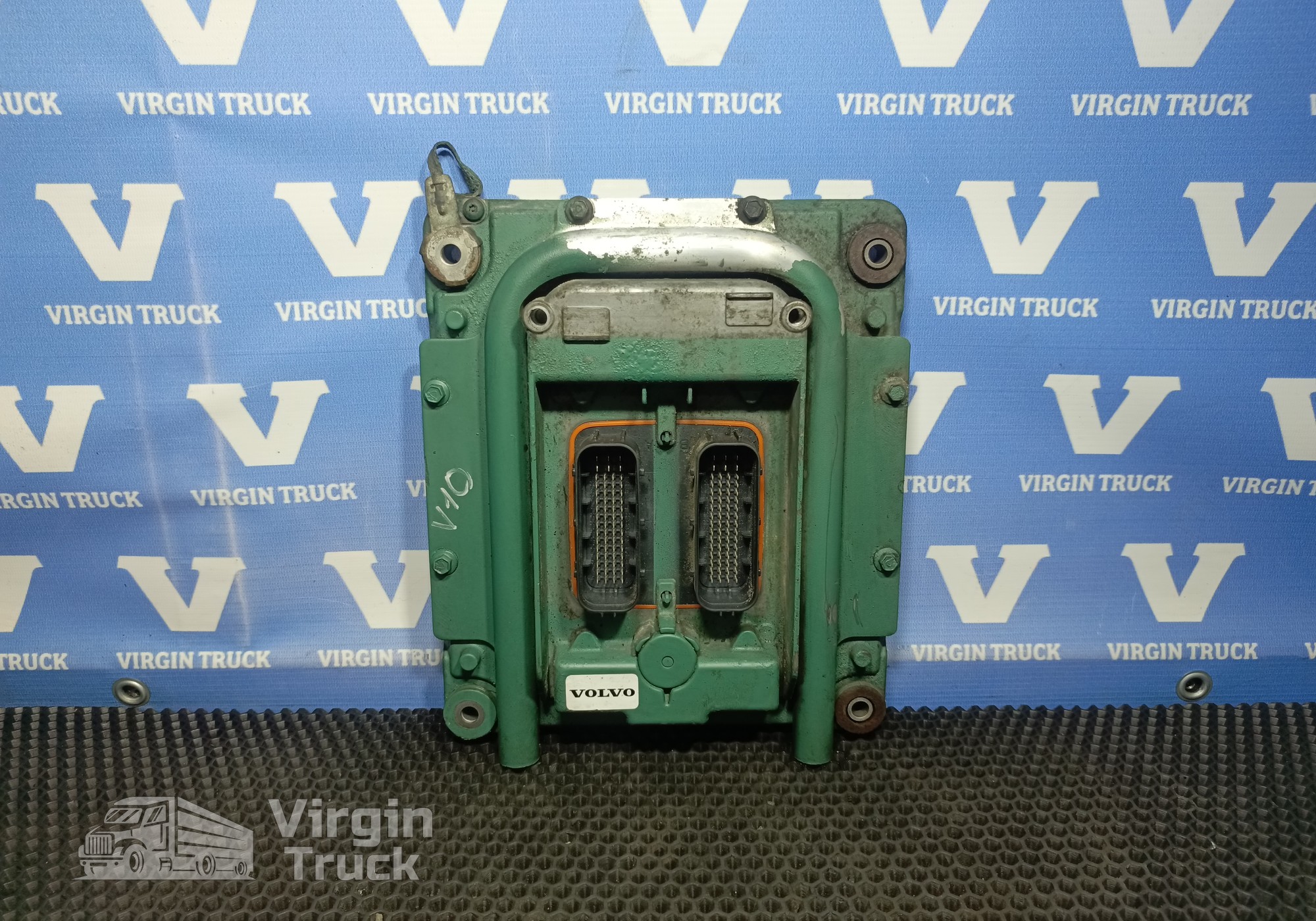 22346792 Блок управления двигателем для Volvo FH