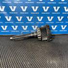 1673542 Вал КПП первичный для Volvo FM