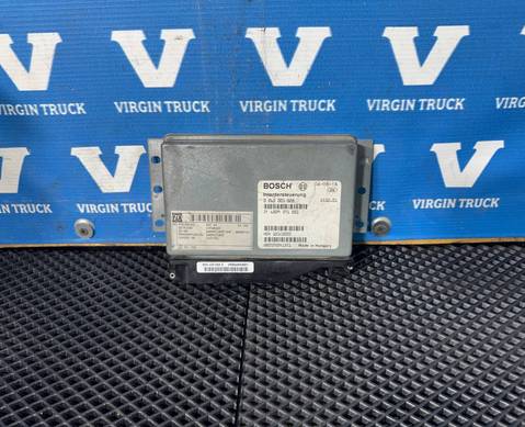 1686847 Блок управления ретардой для Man F2000 I (с 1994 по 1998)