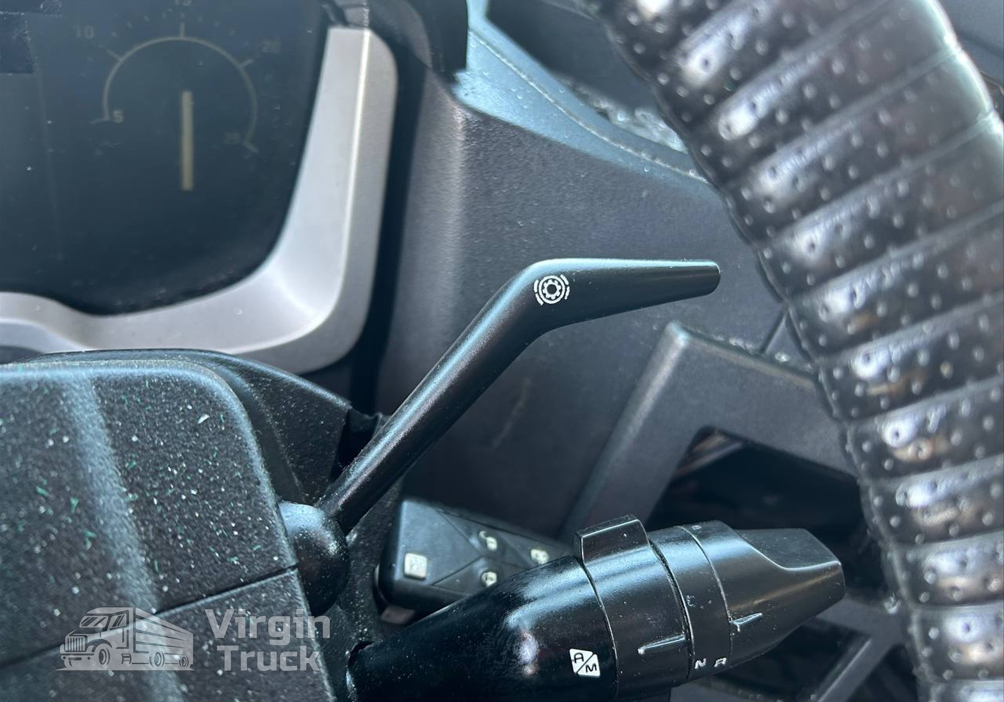 7420864641 Переключатель подрулевой для Renault T (с 2013)