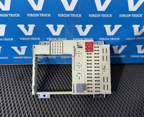 Блок предохранителей для Man TGX II (с 2012)