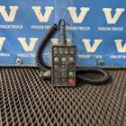 4460562500 Пульт управления пневмоподвеской 2017г. для Daf XG