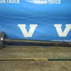 Полуось с блокировкой для Sinotruk Sitrak C7H