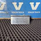 9608857774 Молдинг фары правой для Mercedes-Benz Actros New Actros MP4 (с 2011)