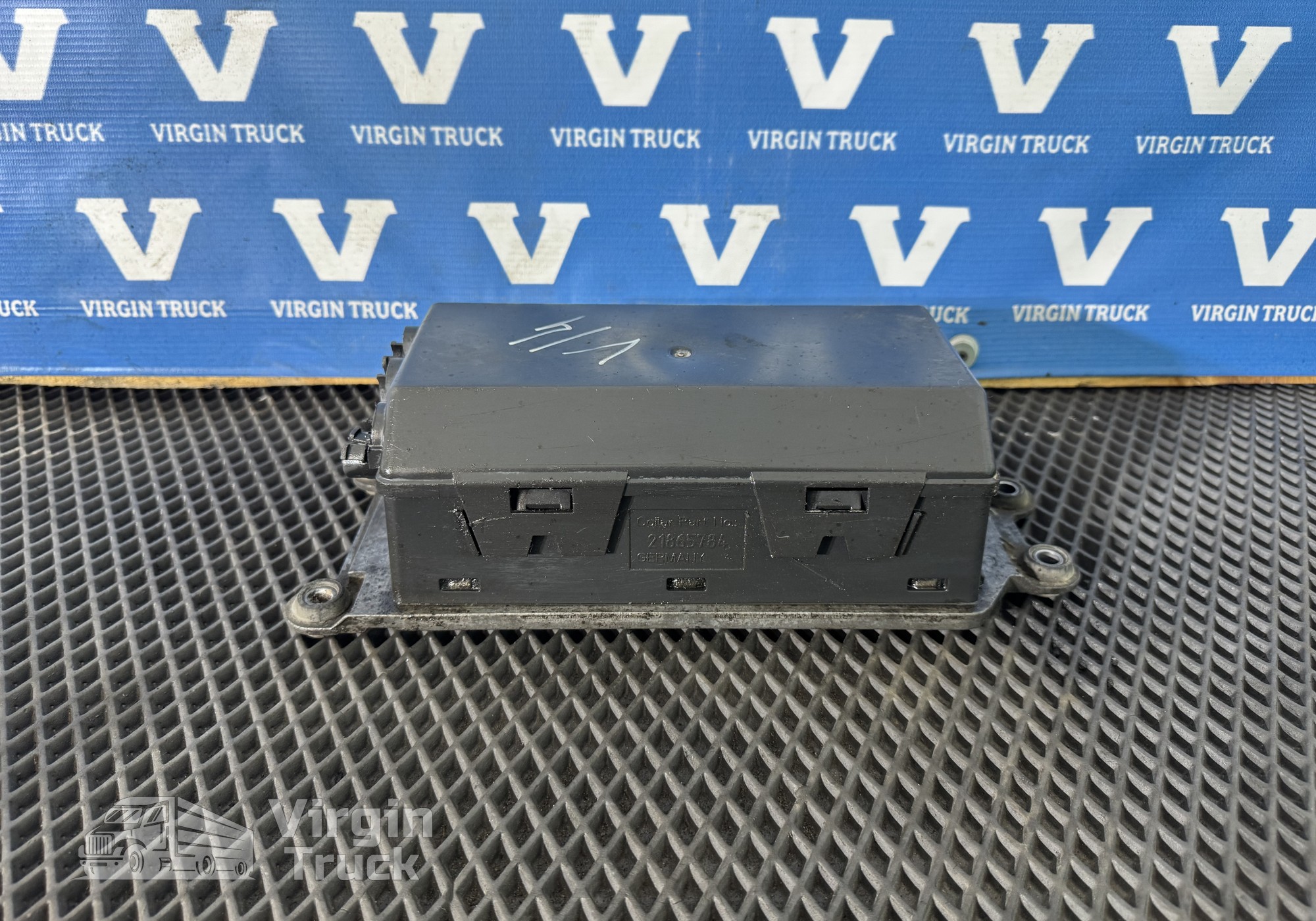 22881416 Блок управления светом CCIOM для Volvo FH 4 (с 2012)