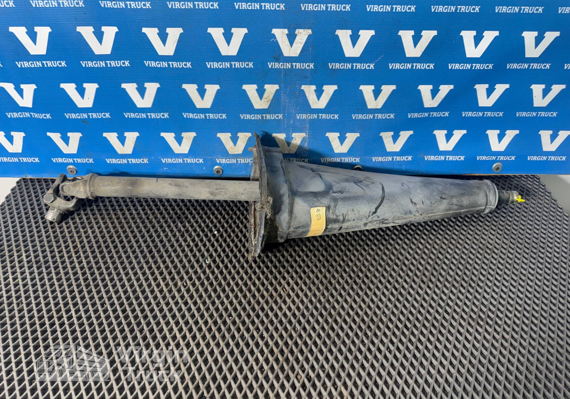 1541653 Кардан рулевой для Scania 5-series G (с 2004 по 2016)