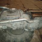 АКПП ZF 12TX2621TD TRAXON 2023г. для Daf XF