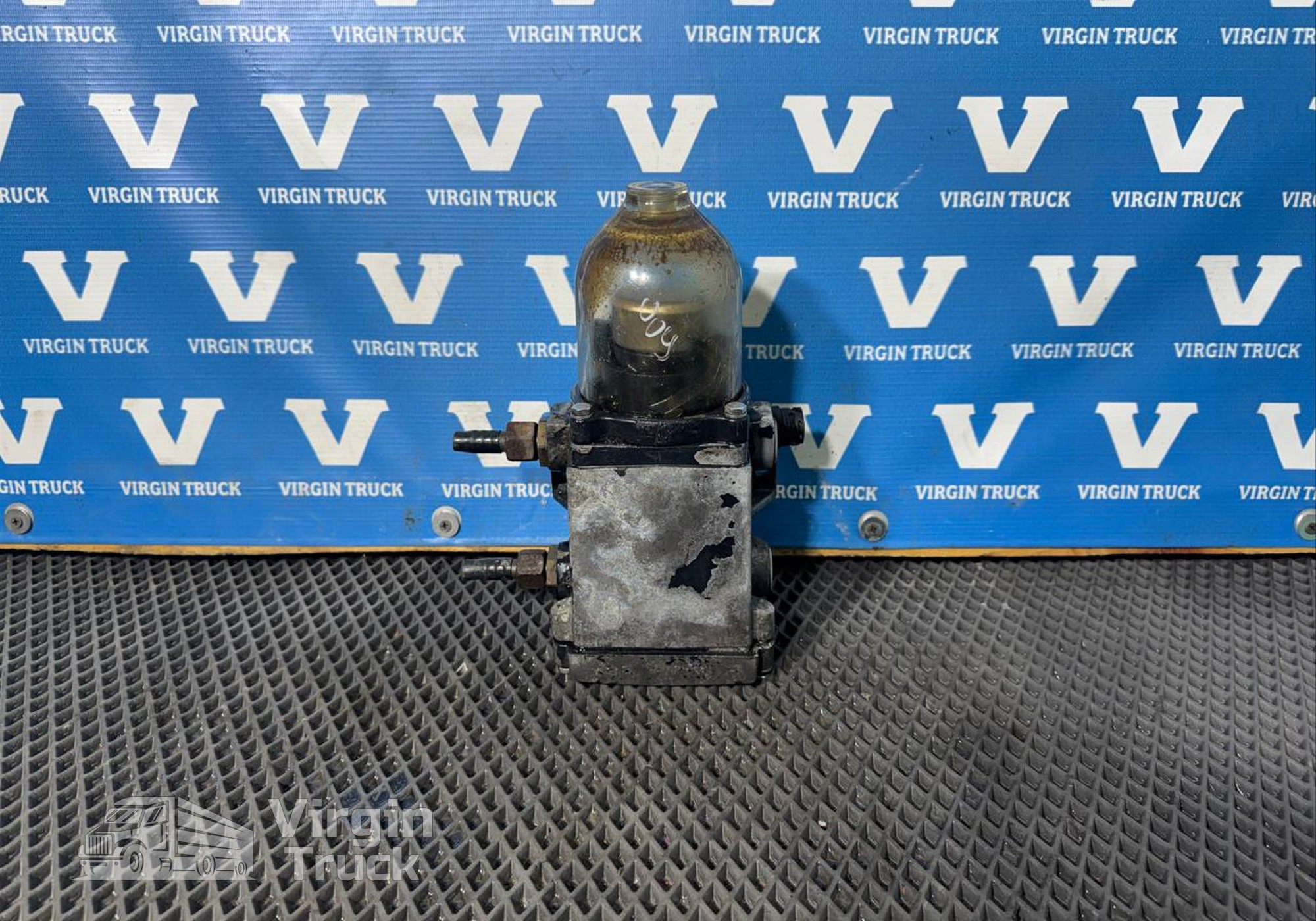 85125016001 Сепаратор топливный для Man TGM III (с 2013)