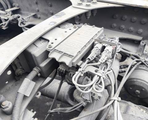 7422225566 Модулятор EBS задний 2019г. для Volvo