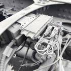 7422225566 Модулятор EBS задний 2019г. для Volvo