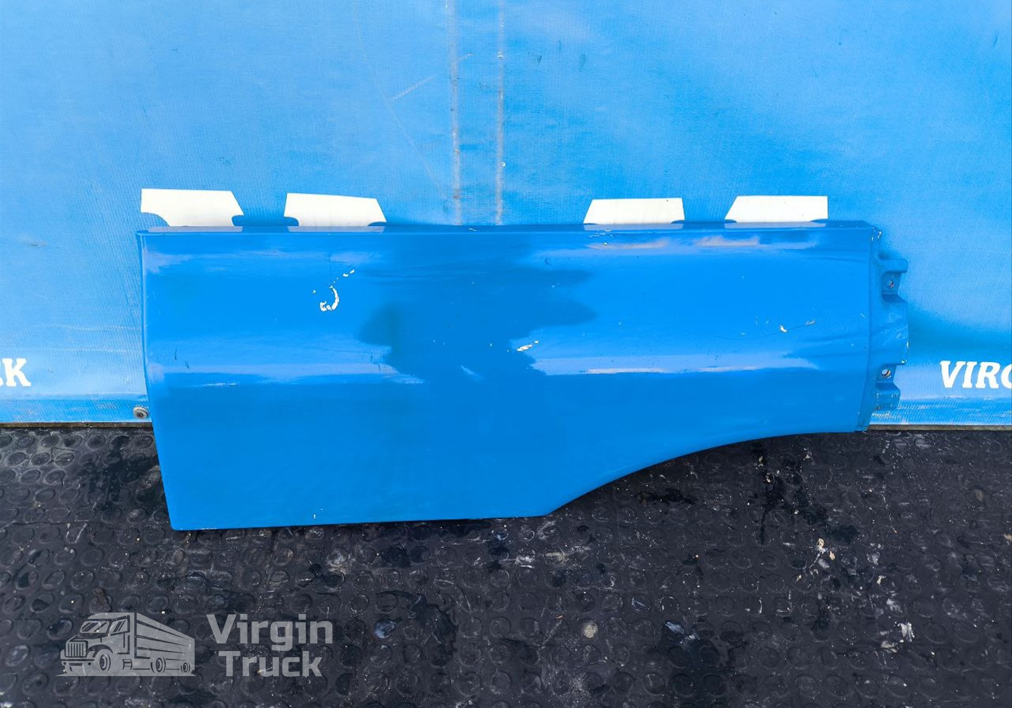 81615100410 Продолжение крыла правого для Man TGA