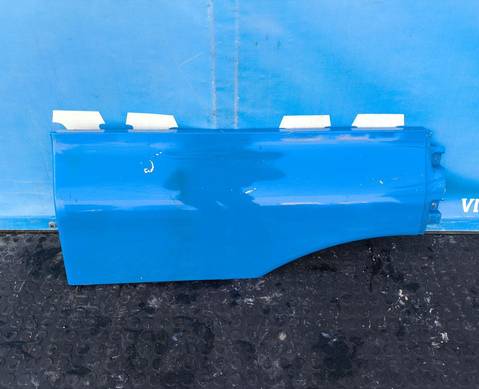 81615100410 Продолжение крыла правого для Man TGA