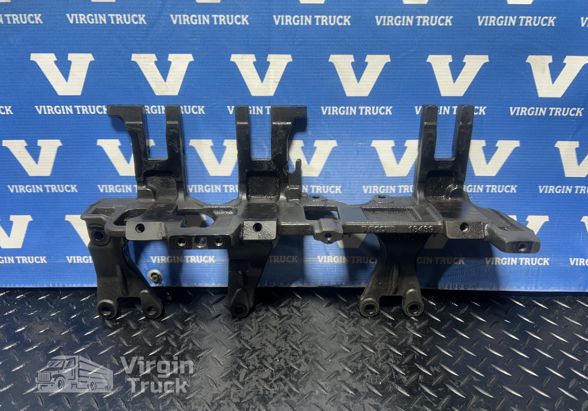 2052195 Кронштейн для Daf XG