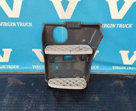 1515193 Корпус подножки левый для Scania 4-series P (с 1995 по 2007)