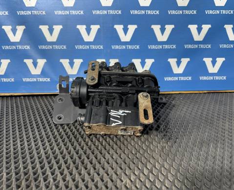 21083657 Кран уровня пола для Volvo
