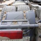 2054579 Кронштейн заднего крыла левый для Scania 5-series