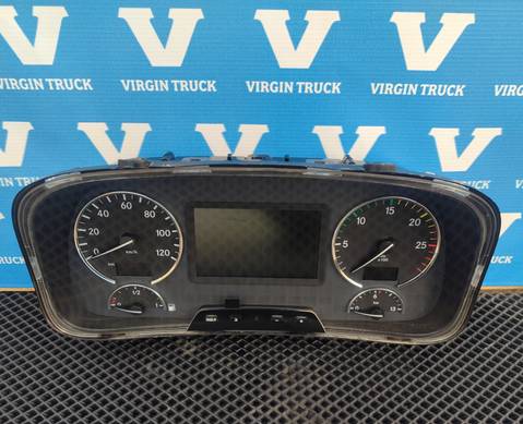 0054463621 Панель приборов для Mercedes-Benz Actros