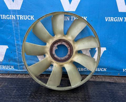 51066010279 Крыльчатка вискомуфты для Man TGS I (с 2007)