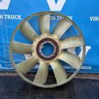 51066010279 Крыльчатка вискомуфты для Man TGS