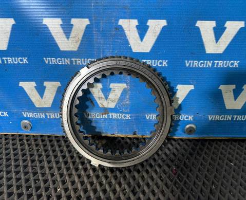 1297304484 Кольцо синхронизатора КПП ZF 16S151 для Man TGA