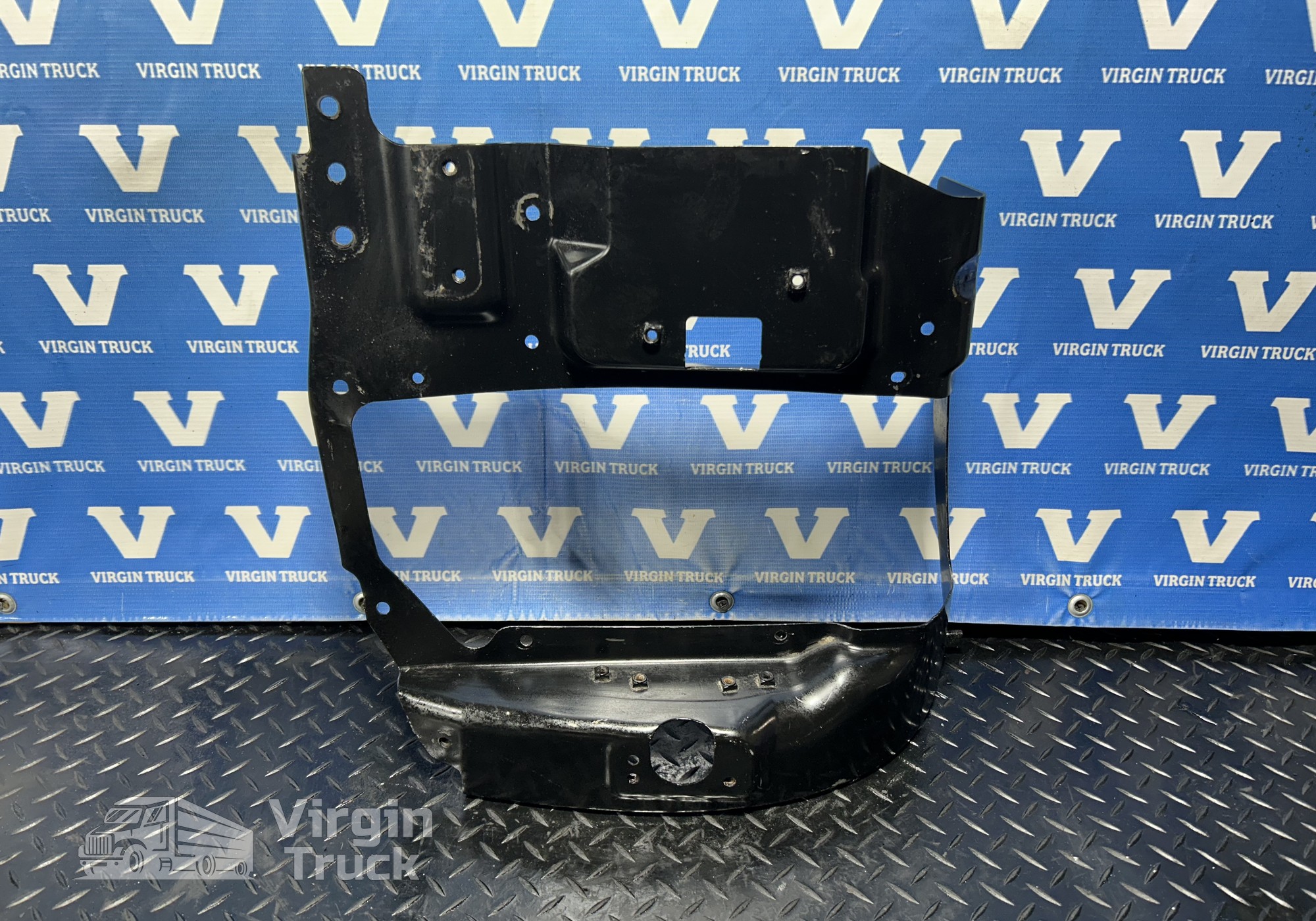 1853355 Накладка для Scania 5-series R (с 2004 по 2016)