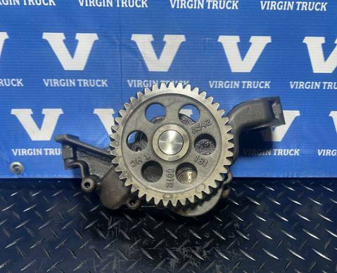 A5421810920 Насос топливный для Mercedes-Benz Actros MP3 (с 2008)