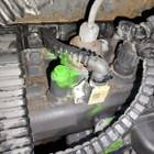 1668325 PLD ceкция для Daf XF105 (с 2005)