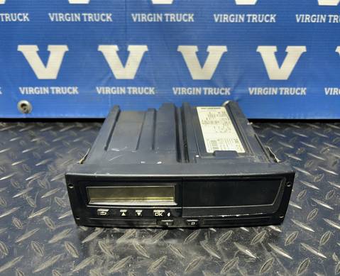 2628963 Электронный блок для Scania 5-series R (с 2004 по 2016)