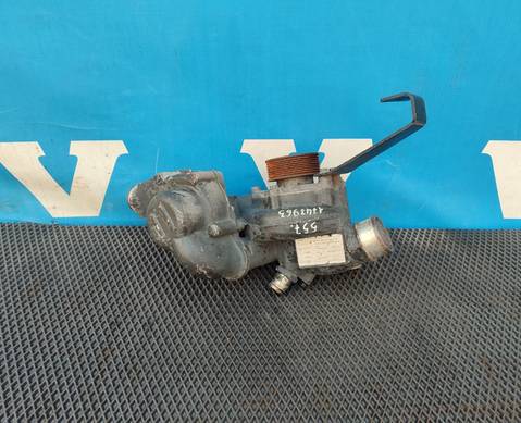 1678004 Насос водяной (помпа) для Daf XF105 (с 2005)