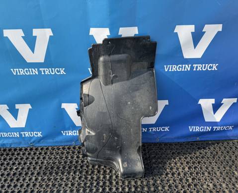 1835024 Подкрылок передний правый 2021г. для Daf XF106 (с 2012)