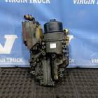 51050007123 Корпус масляного фильтра 2017 для Man TGX II (с 2012)