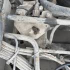 1448019 Модулятор EBS передний 2017г для Mercedes-Benz Actros