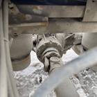 2312497 Рeдуктоp заднeгo мостa AAS1347 2.69 2017г для Daf XF105 (с 2005)